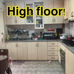 Blk 645 Jurong West Street 61 (Jurong West), HDB 5 Rooms #92273022